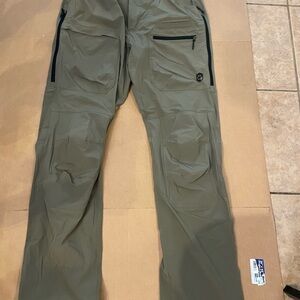 MEN'S FRONTIER PANT LIGHT 2.0